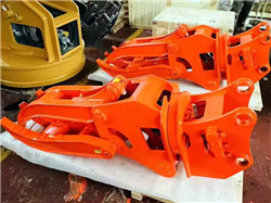 Excavator RipperBE4-48378788