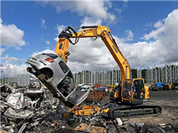 Excavator Ripper3B80A095F-389