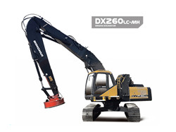 Excavator919C146D6-9191