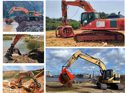 Excavator BucketBCCEE3-37638934