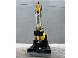 HYDRAULIC Breaker86D-862